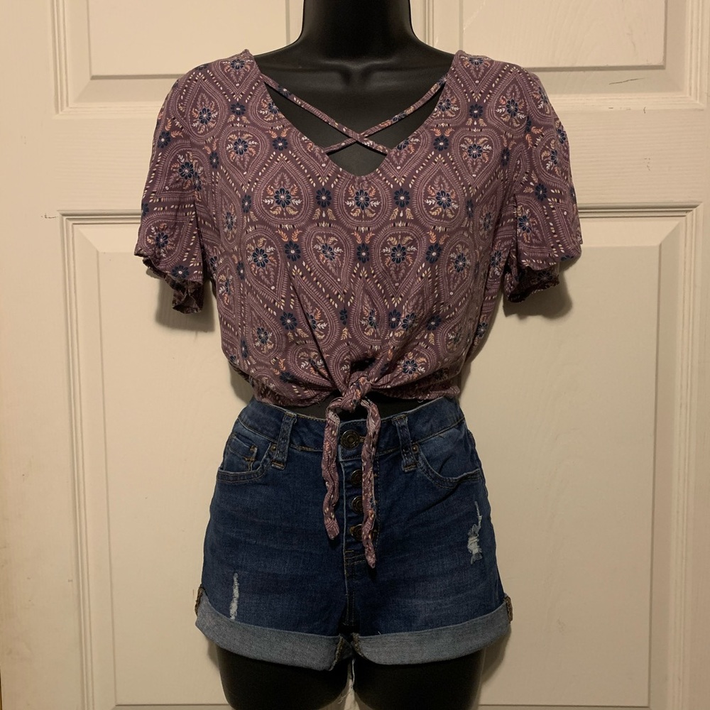 Mudd top